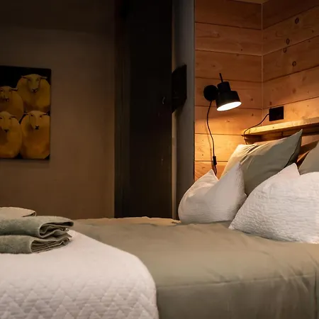 Holiday home Hoeve In Het Sterrebos Empe