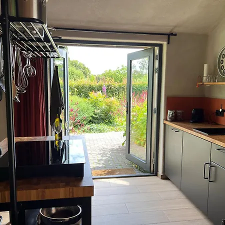 別荘 Hoeve In Het Sterrebos *