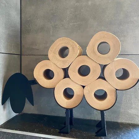 Hoeve In Het Sterrebos 別荘 Empe