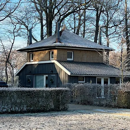 Holiday home Hoeve In Het Sterrebos Empe