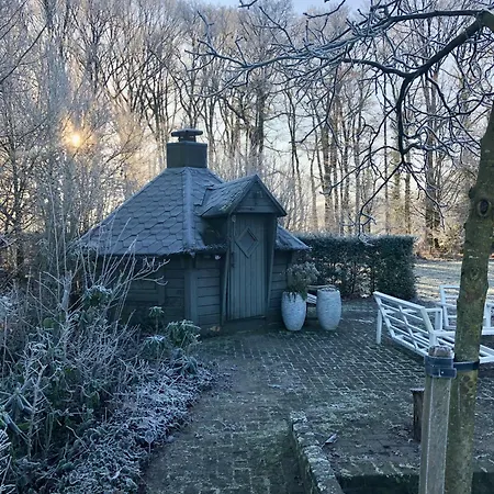 Hoeve In Het Sterrebos Holiday home