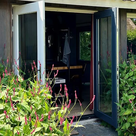 Holiday home Hoeve In Het Sterrebos