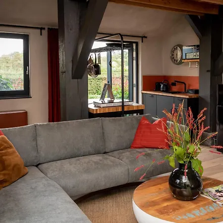 Holiday home Hoeve In Het Sterrebos *