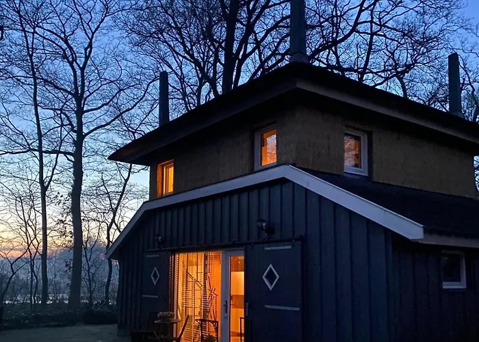 Hoeve In Het Sterrebos Holiday home *