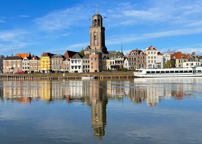 Hoeve In Het Sterrebos * Empe