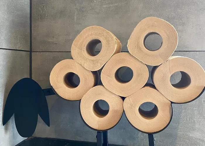 Hoeve In Het Sterrebos Holiday home Empe