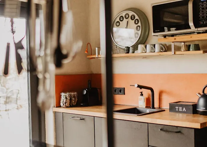 Holiday home Hoeve In Het Sterrebos