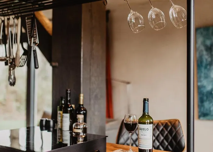 Holiday home Hoeve In Het Sterrebos Empe