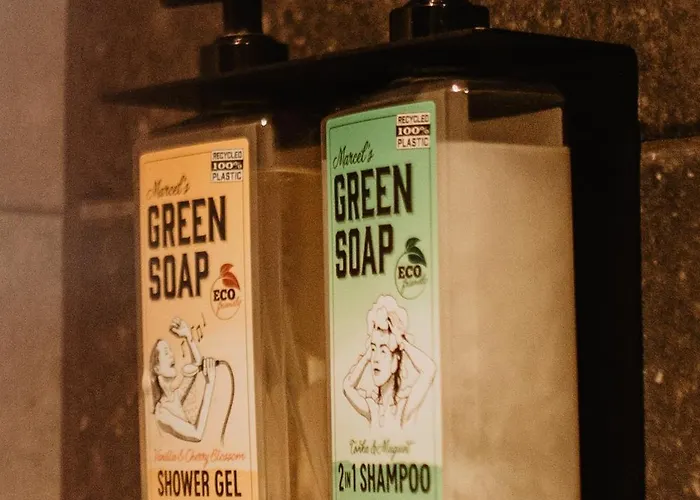 Hoeve In Het Sterrebos *