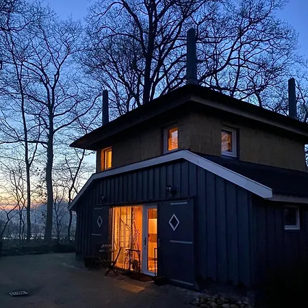 Hoeve In Het Sterrebos Casa vacanze *