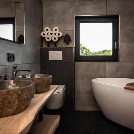 Casa vacanze Hoeve In Het Sterrebos