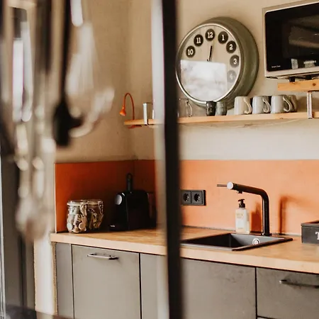 Casa vacanze Hoeve In Het Sterrebos