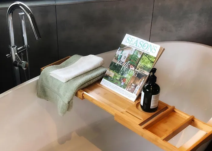 Hoeve In Het Sterrebos *