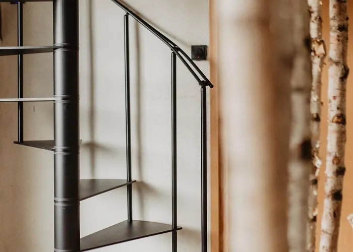 Hoeve In Het Sterrebos Empe