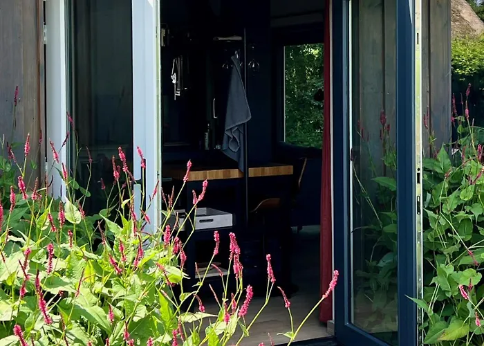 Дом отдыха Hoeve In Het Sterrebos